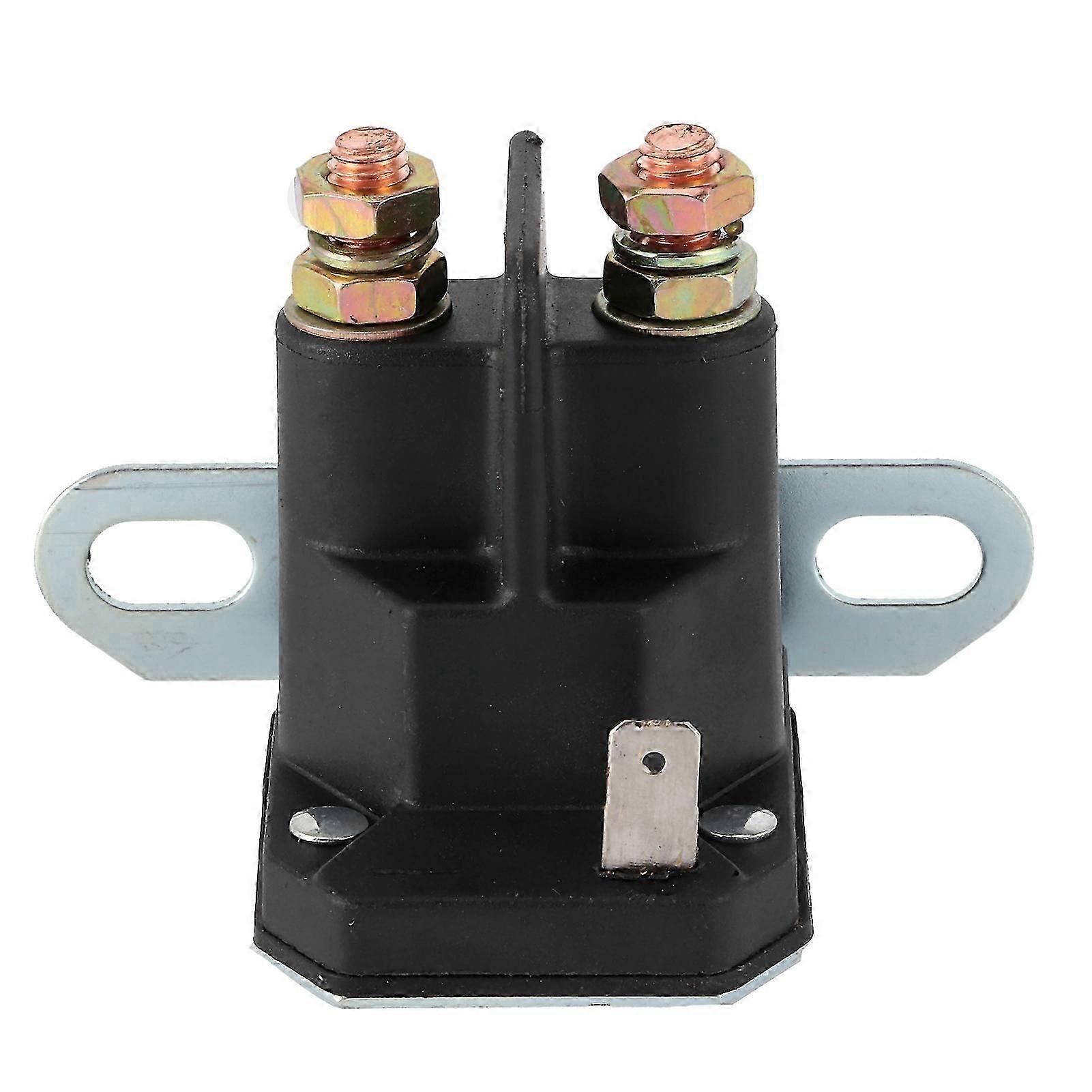 Starter Solenoid Relay Switch 925?1426 725?1426 12V Fit compatible with AMF/John Deere/Snapper Tractor