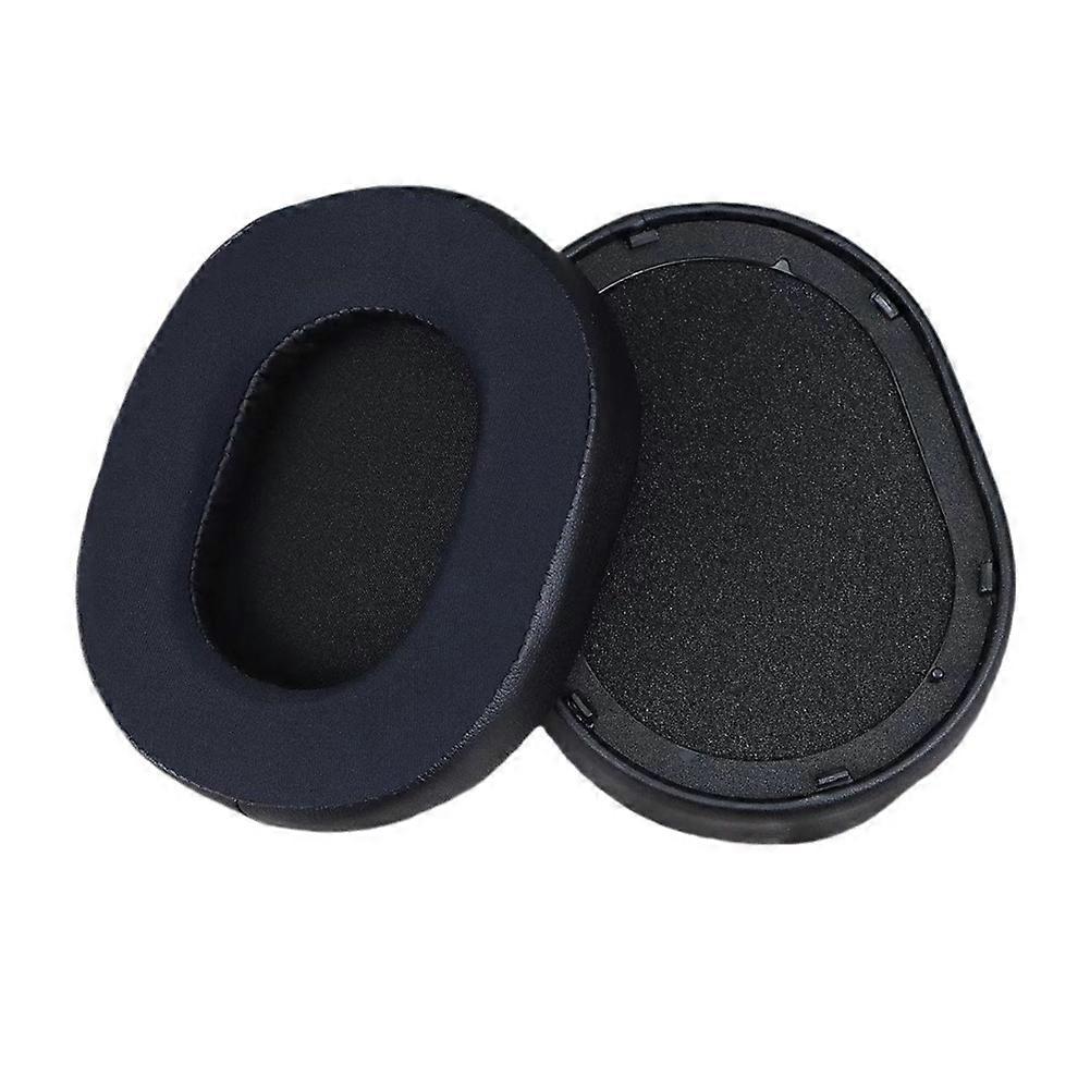 Ear Pads Replacement for Razer BlackShark V2 Pro (2023 Edition) Wireless Headphones Ear Cushions Headset Parts