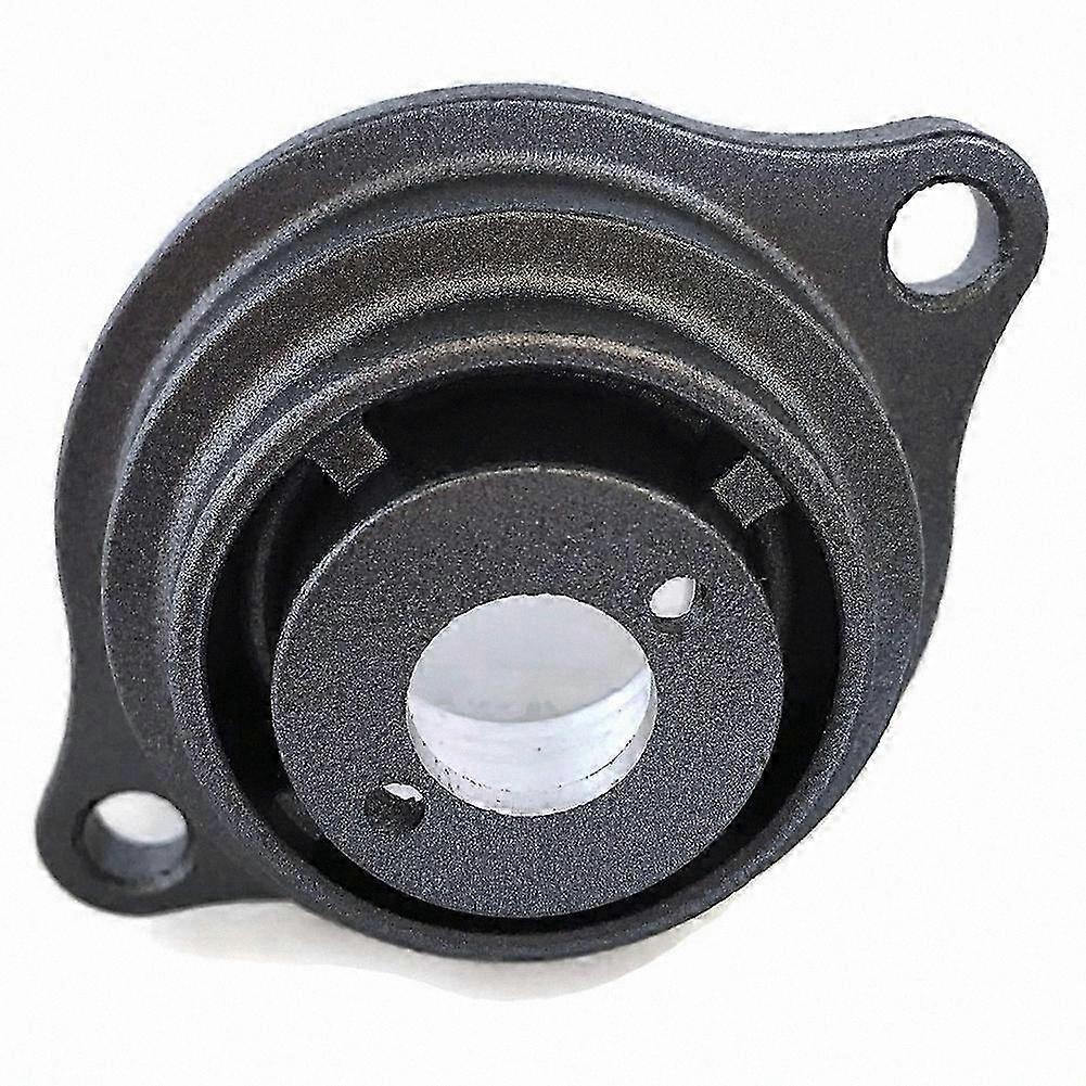 Outboard Engine Housing Cover for 2/4 Stroke F4/F5 Models with Low Profile Design