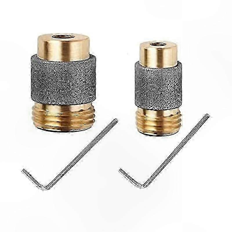 Diamond Grinding Bit for Small-Scale Glass Grinding Applications in Europe