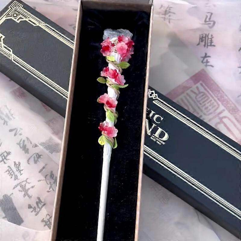 Magic Wand Cosplay Prop Gift - Wizard Witch Wand - Single magic wand