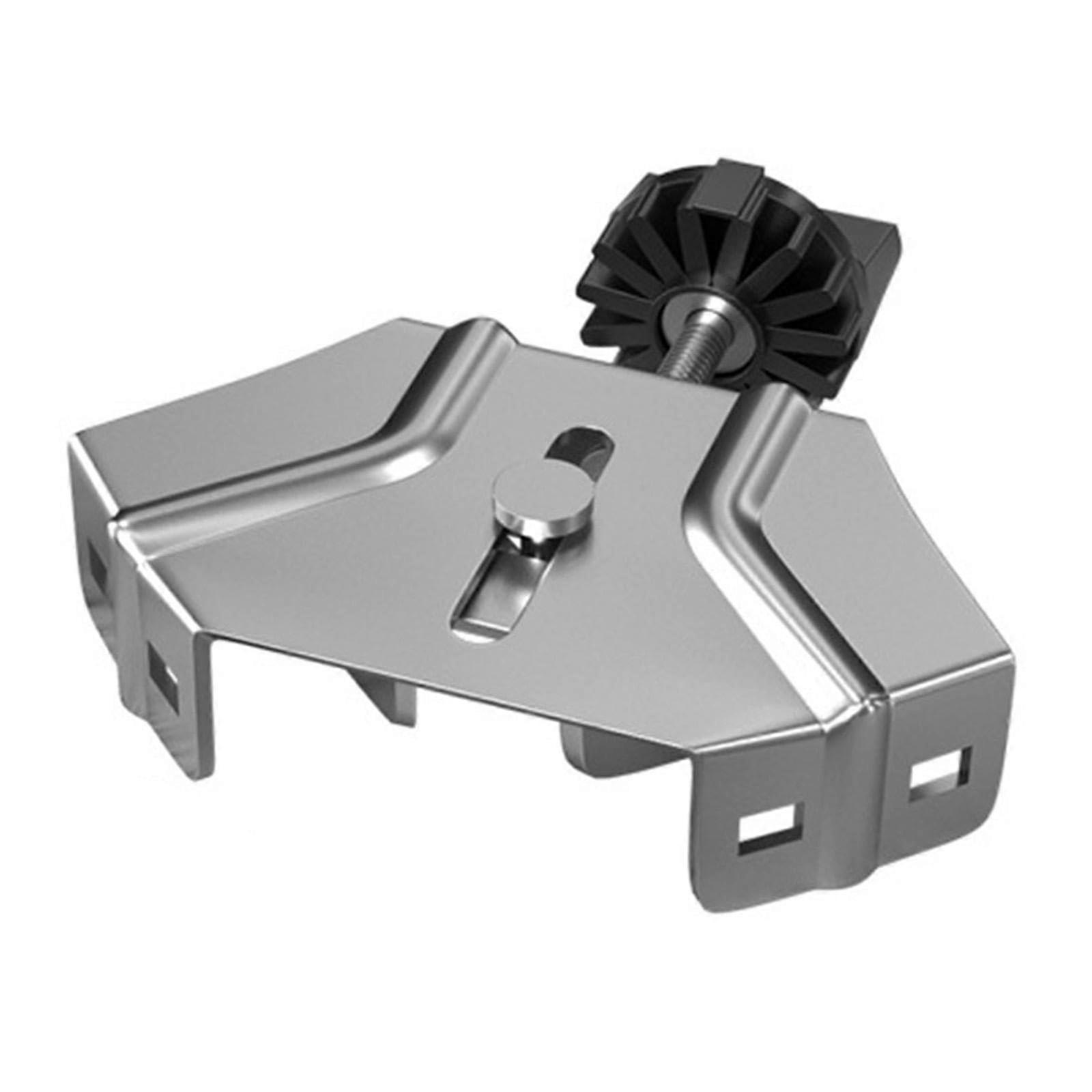 Woodworking Right Angle Clamp 90 Degree Corner Clamp Auto Locking Lightweight Tool for Frame Connections and Openings