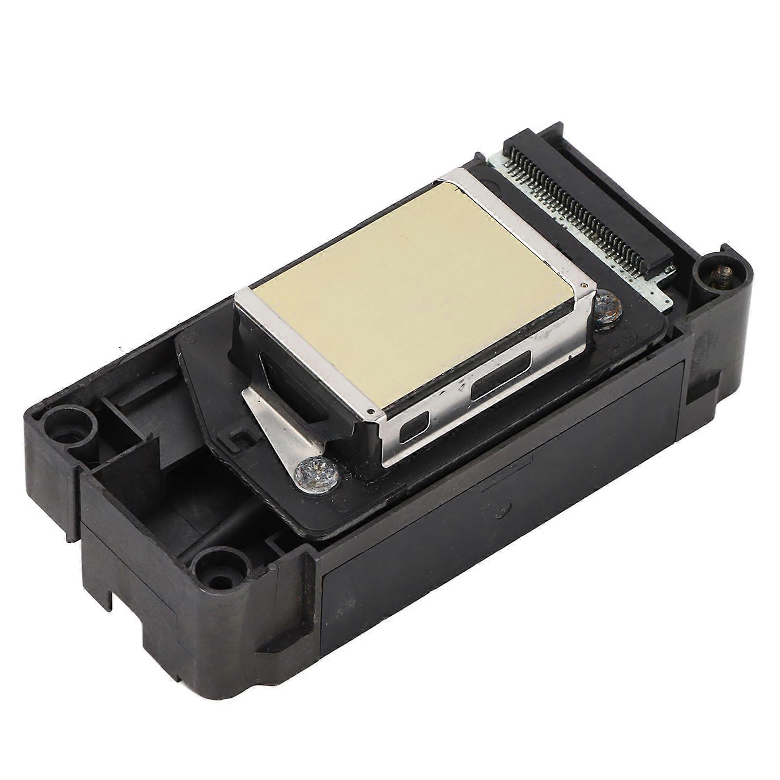 Compact Printhead Replacement for F186000 DX5 - Durable, Efficient, Easy to Install