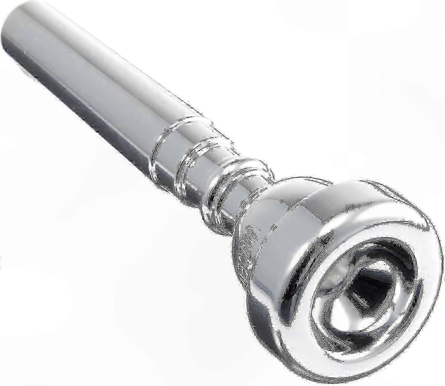 Trumpet Mouthpiece 3C-Compatible for Bach Instruments