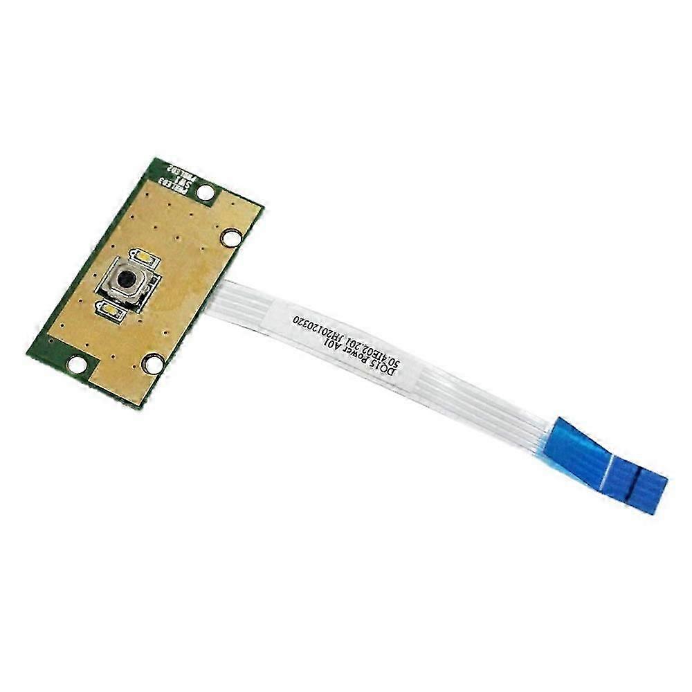 Switch Button Small Board