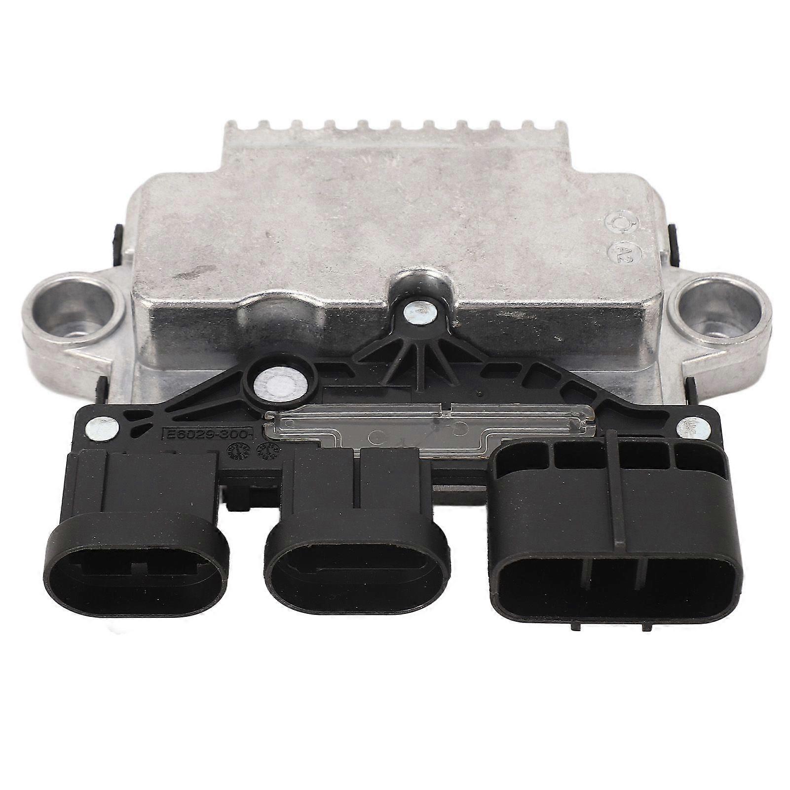 Pathfinder 2013-2020 Radiator Fan Controller 21493 3JA0E Engine Cooling