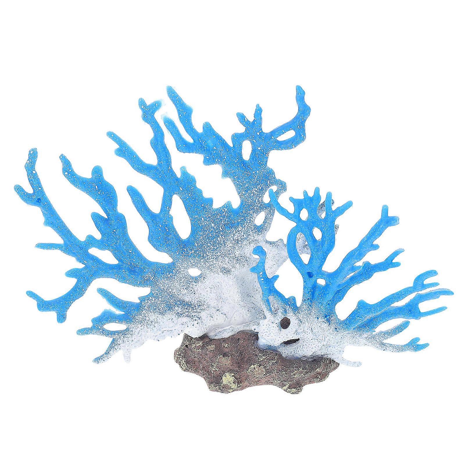 Aquarium Ornament, Creates Engaging Environment for Fish, Ideal DIY Accessory