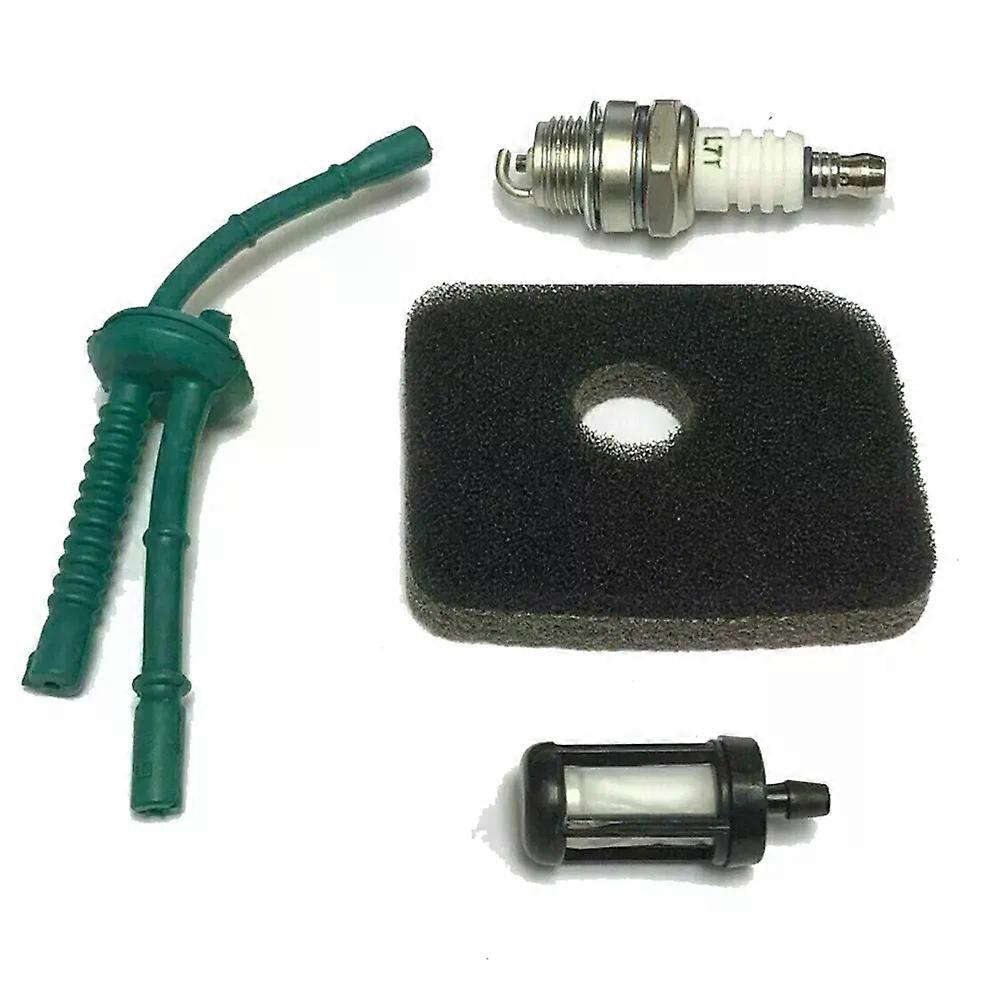 Air Filter & Spark Plug Suitable for STIHL BG66C BG66 BG56C BG56 SH56 BG85 BG86 Trimmer Spare Parts Accessories