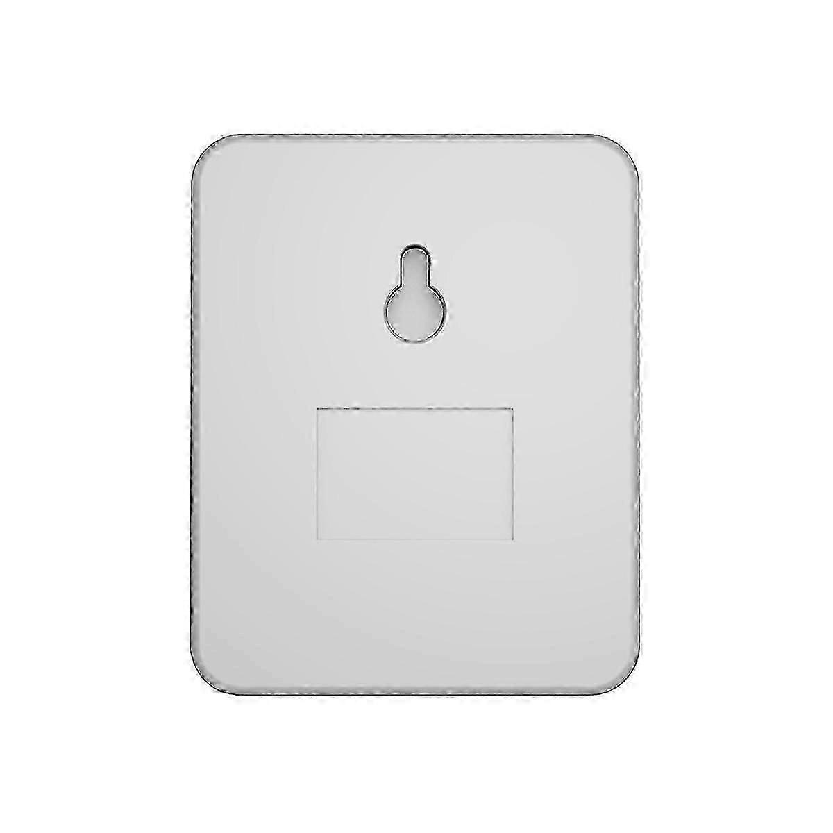 WIFI Tuya Smart CO2 Sensor Carbon Dioxide Detector HCHO TVOC CO2 TEMP HUMI Detector LCD Display Sma