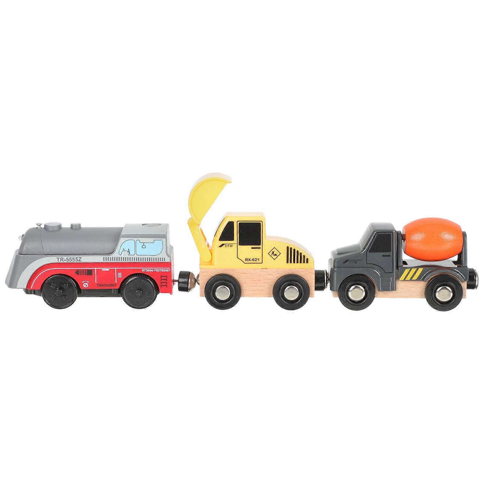 Children's Construction Toys For Indoor .9x2x1.2in Plastic Material Hand-eye Coordination 1 Set