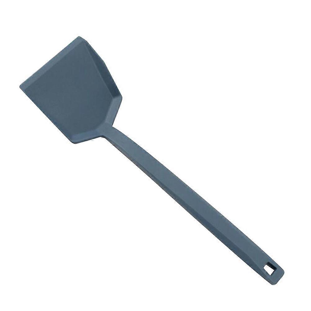 Food Grade Silicone Spatula Multipurpose Cooking Kitchen Gadget for Home Use 35.5X9.7X1CM 1 Piece