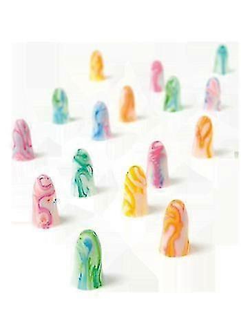 Moldex Soft Sparkplugs 7800 SNR 35dB Earplugs - 1 Pair