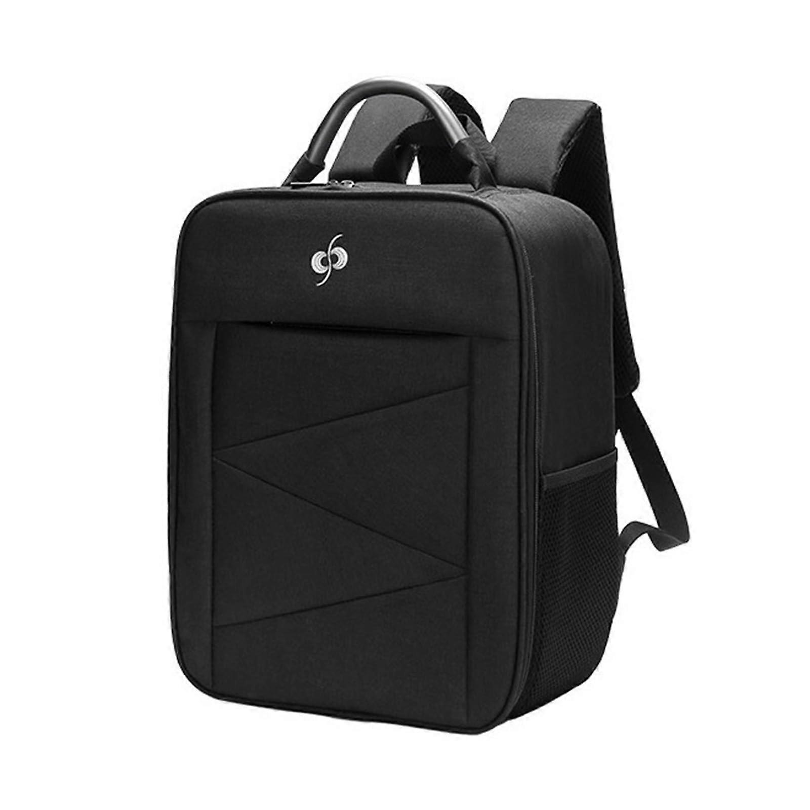 Drone Backpack with Shockproof Padding for UAV Storage and Outdoor Travel Carry Case