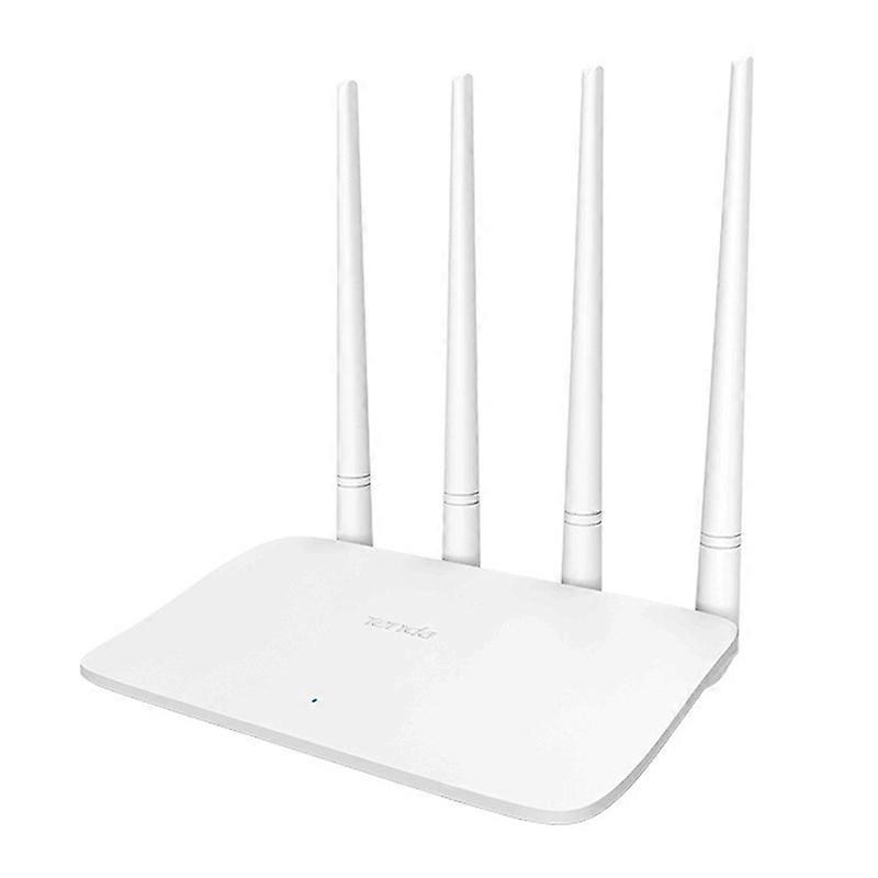 Tenda F6 4 x 5dBi Antennas Easy Setup Router