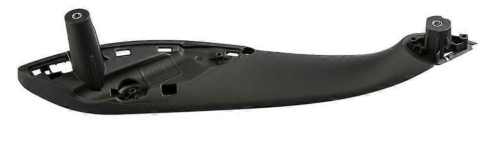 Car Interior Handles - Black Door Handle for BMW 3 Series F30 F31 F32 F33 F34 F36 F80 F82 2012-2018 Left Front Replacement