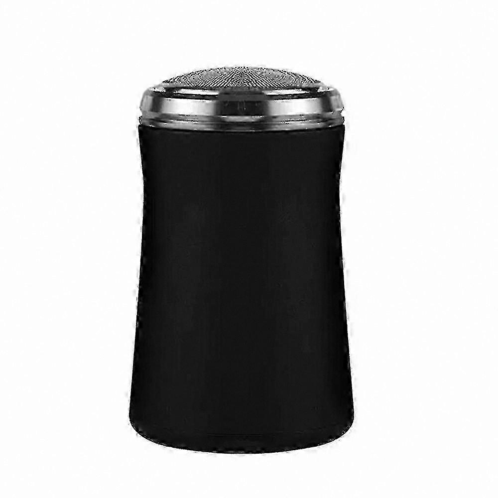 Compact Rechargeable Shaver for Men - Portable Travel-Friendly Electric Razor