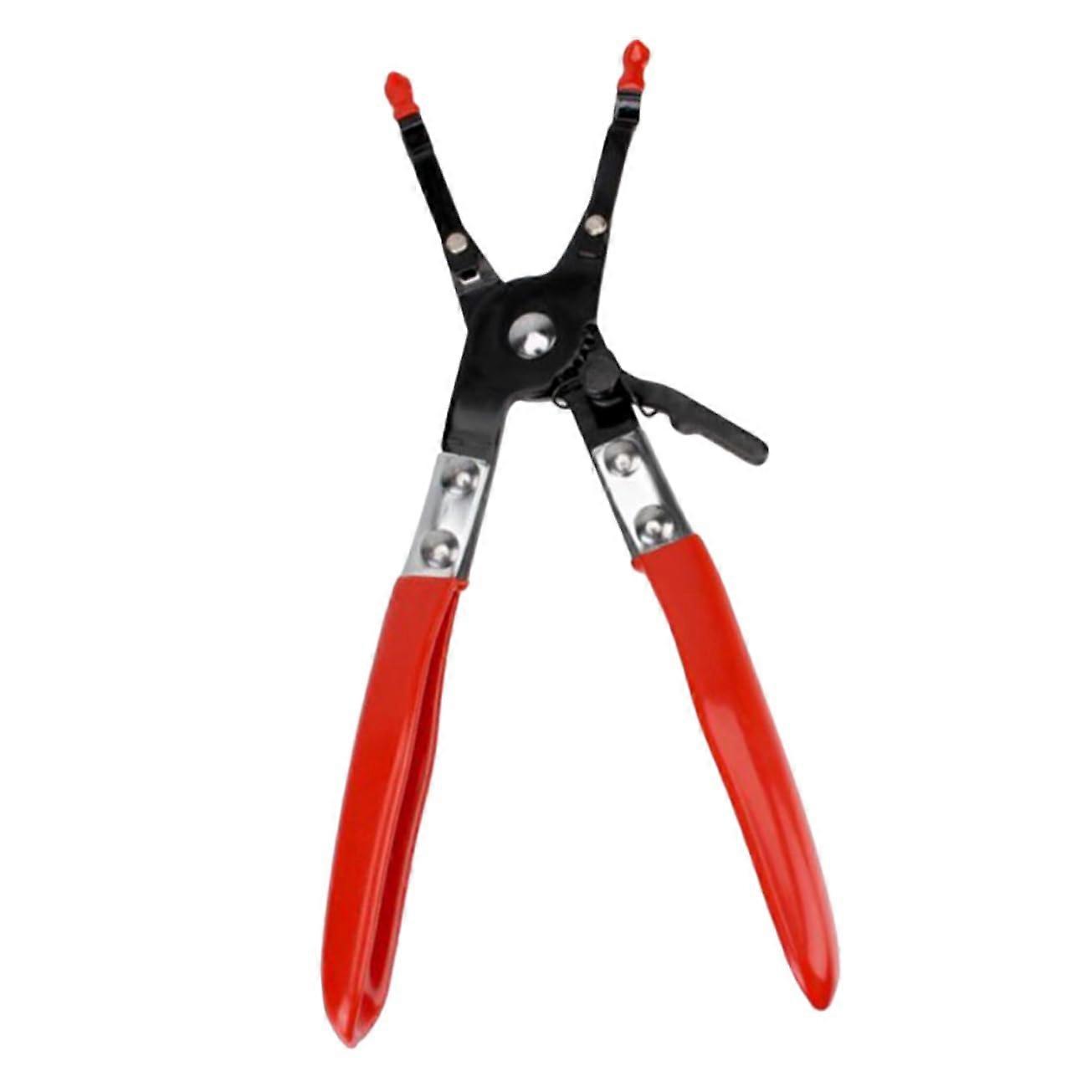 Soldering Tool For Wire Welding Clamps Adjustable Welding Pliers With Ergonomic Non Slip Grip Multifunctional Durable