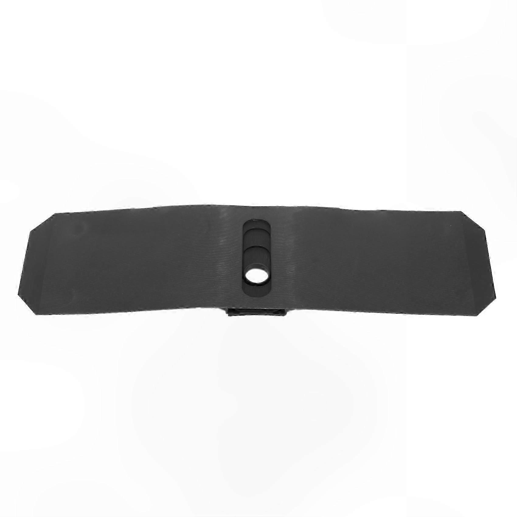 Dustproof Strip for Car Console Gear Shift Panel 2006-2012 Models