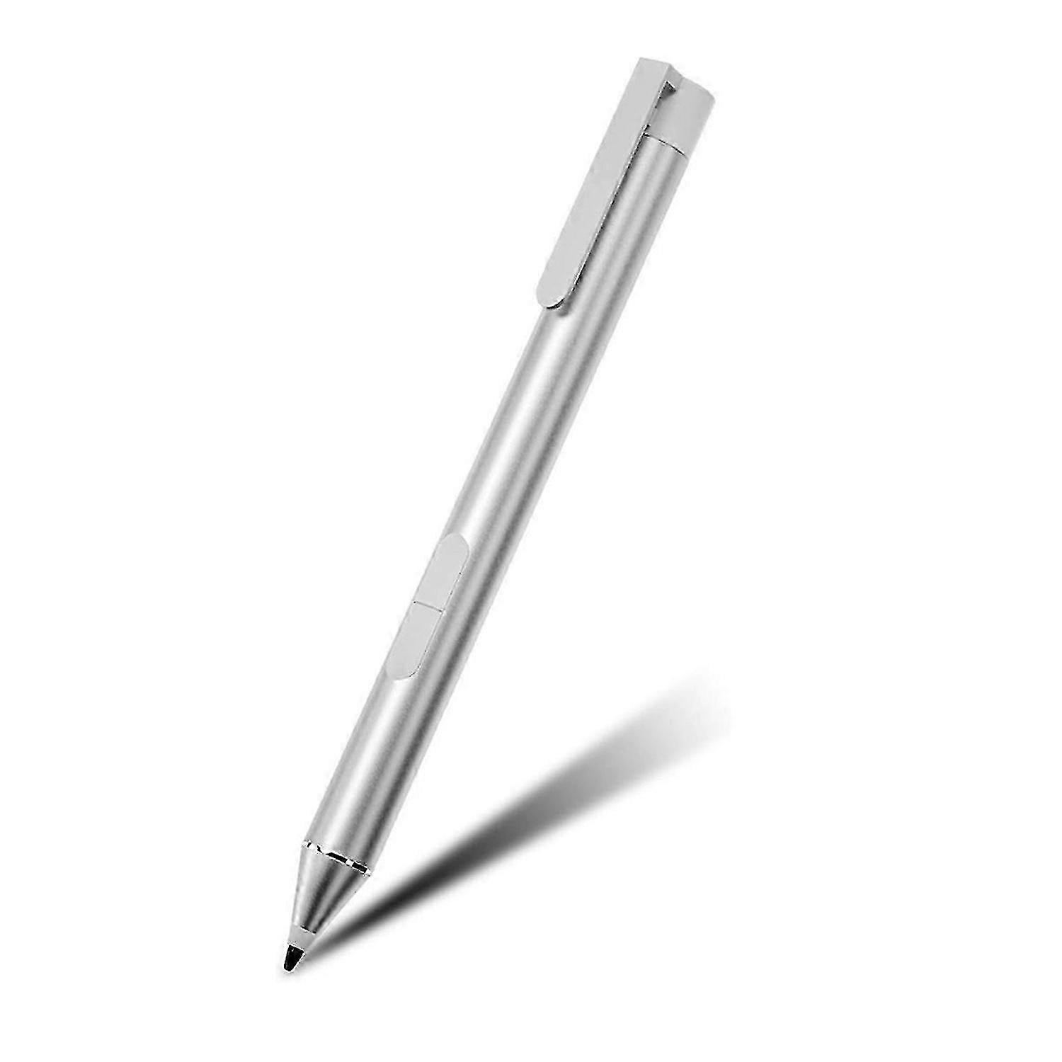 An Active Stylus Pen for various HP models, including the Elite X2, EliteBook X360, and ProBook G1/G2.
