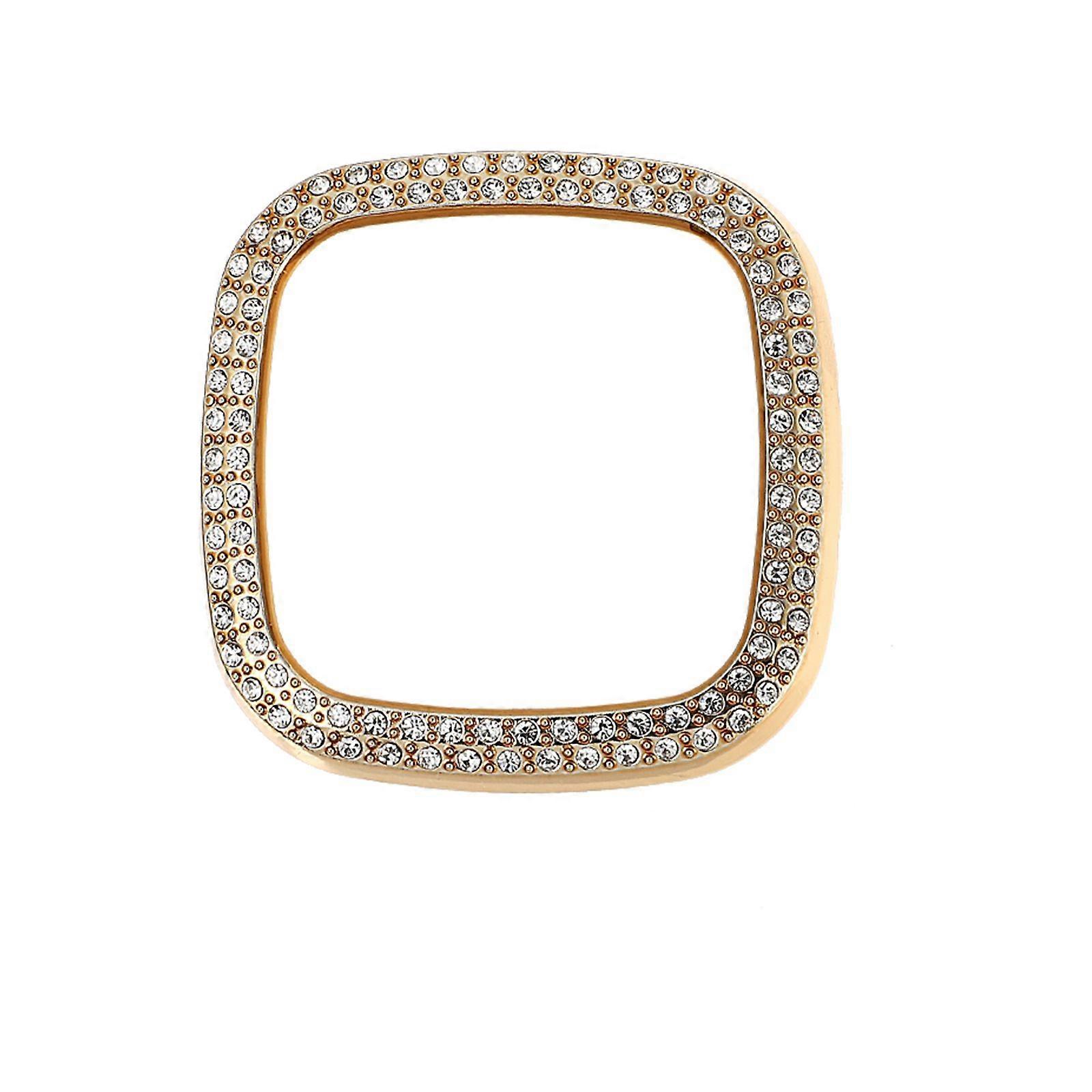 Watch Shell PC Shell Watch Protective Case Compatible for Fitbit sense/versa3