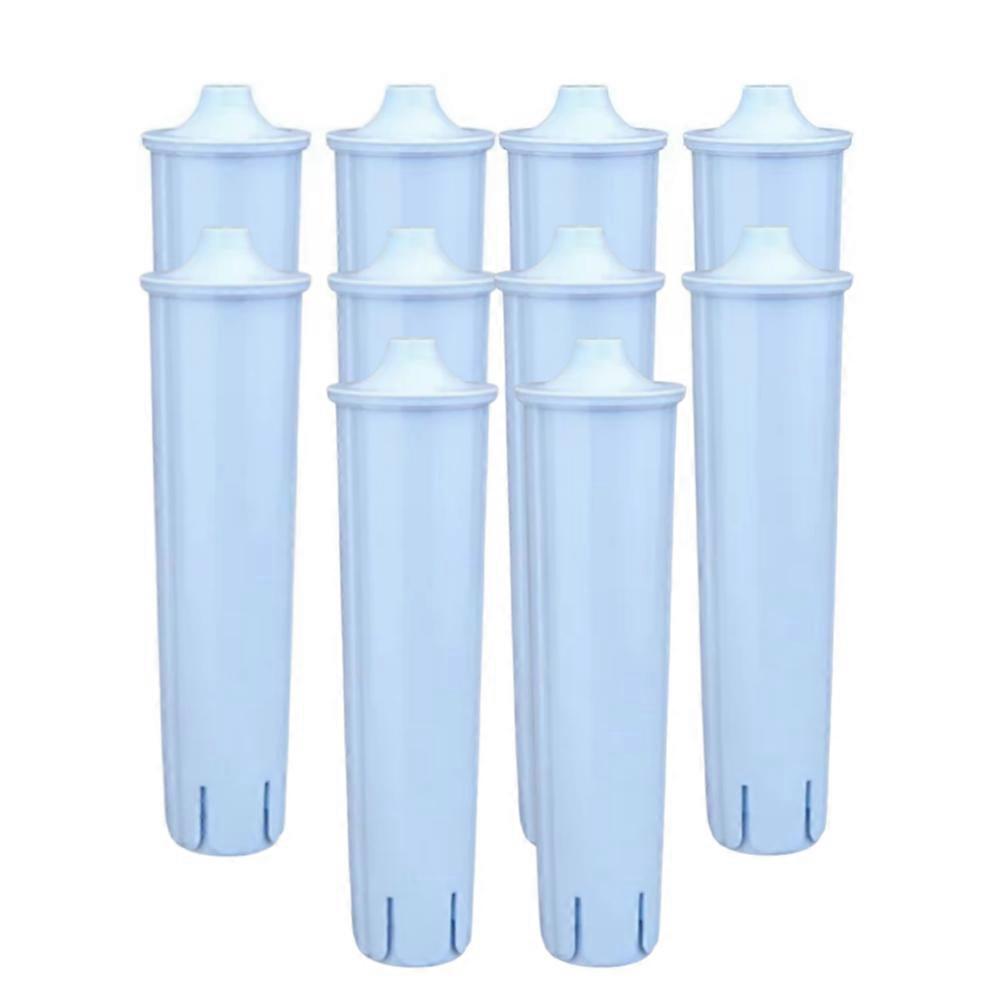 CMF001A Spring Source Coffee Machine Water Filter Replacement for Jura Clearyl Blue 71445 67879 ENA3 ENA5 J9 J95 F55 F7 F8 F85