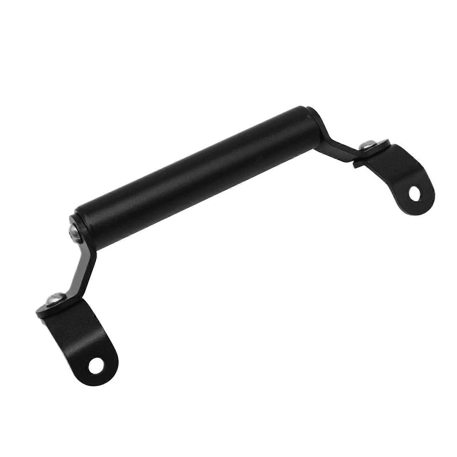Motorbike GPS Frames For TRK 702X For TRK702X For TRK702 X Motorcycle GPS Navigation Bracket Holder Front Bar GPS Mount Stand