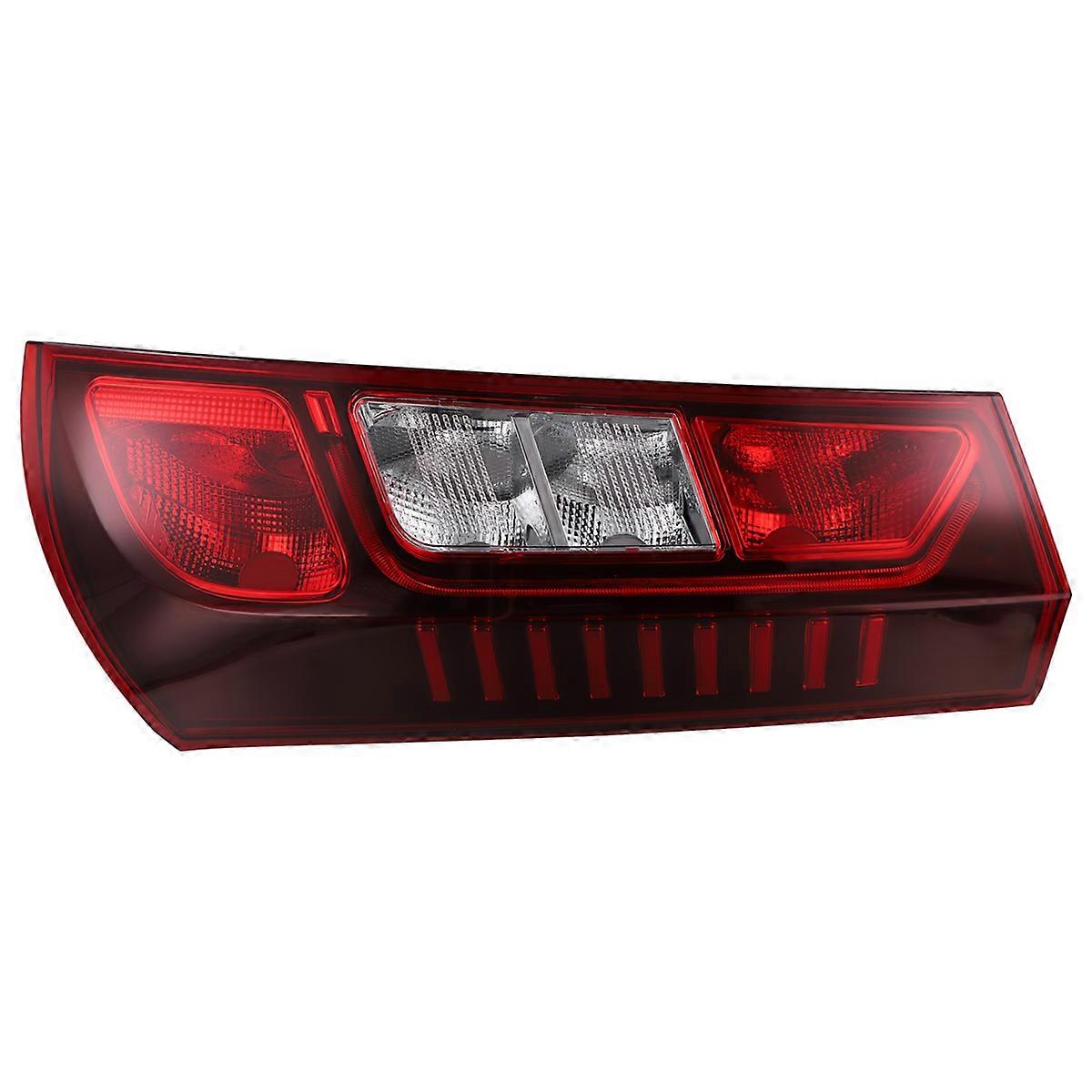 Tail light for Express right