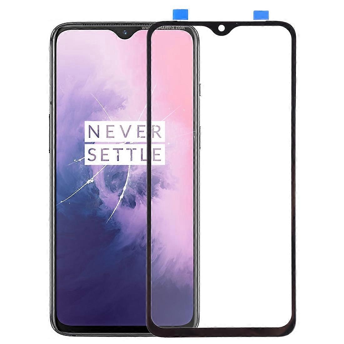 Front Screen Outer Glass Lens for OnePlus 7