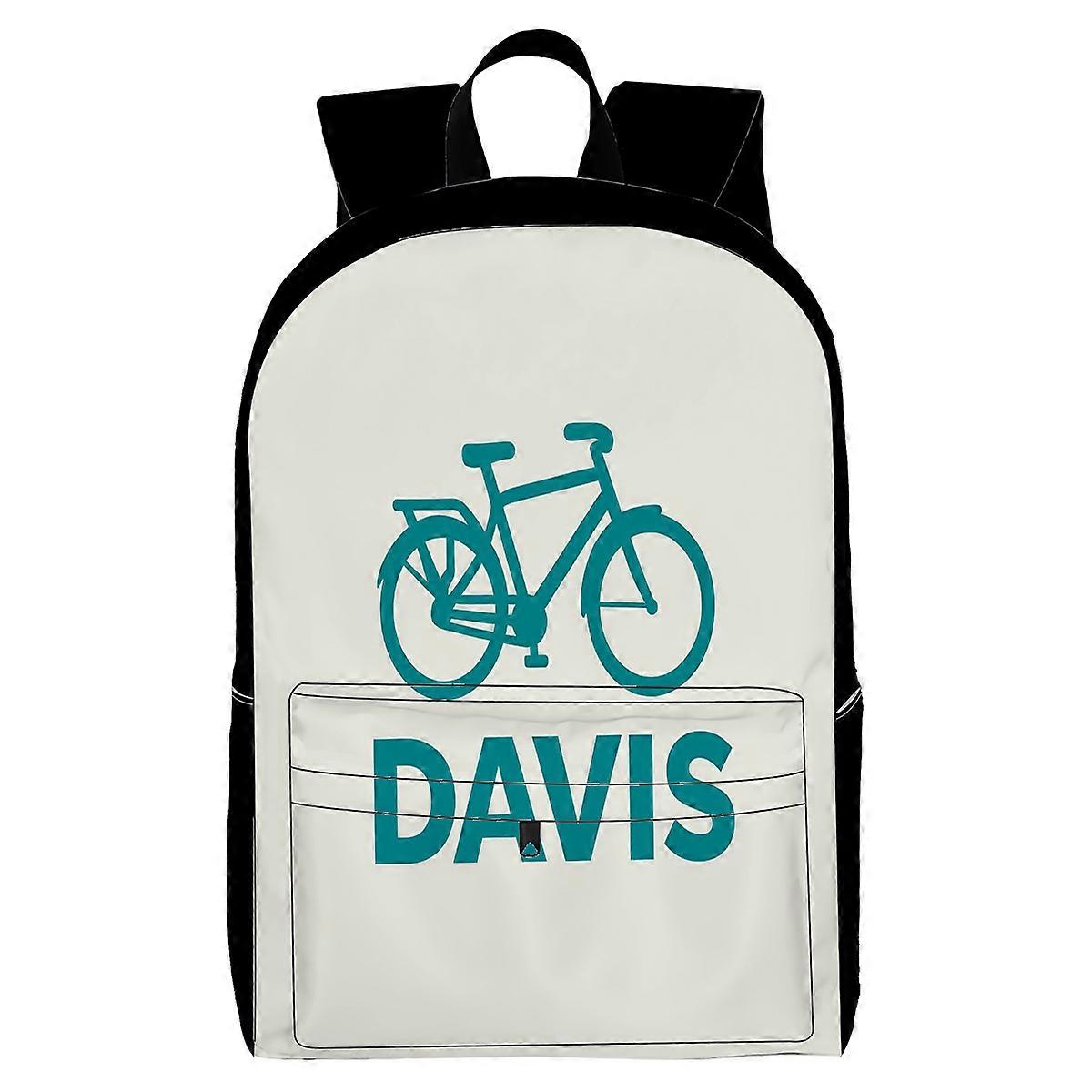 Backpack, with Multiple Organizational Compartments, Fits 15.6 Inch Notebook, for Travel, Teen, Business Work T3239