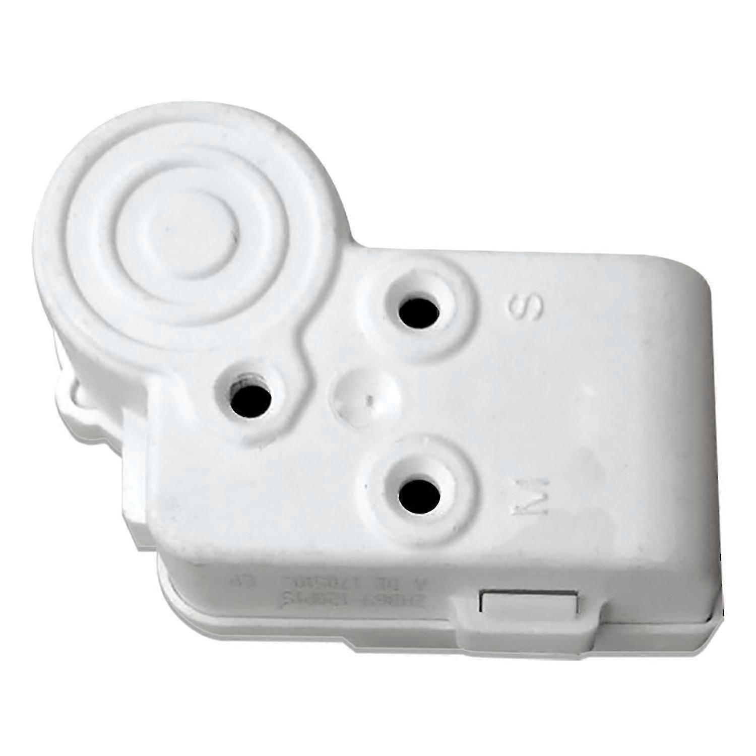 Replacement Refrigerator Compressor Overload Protector Ptc Relay Zhb35-120p15 Freezer Parts