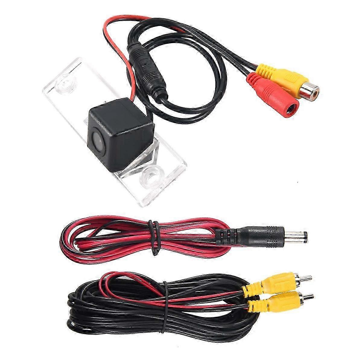 New Rear View Camera Reverse Camera Back Up Parking Camera for Fortuner 4Runner SW4 Prado Land Cruiser