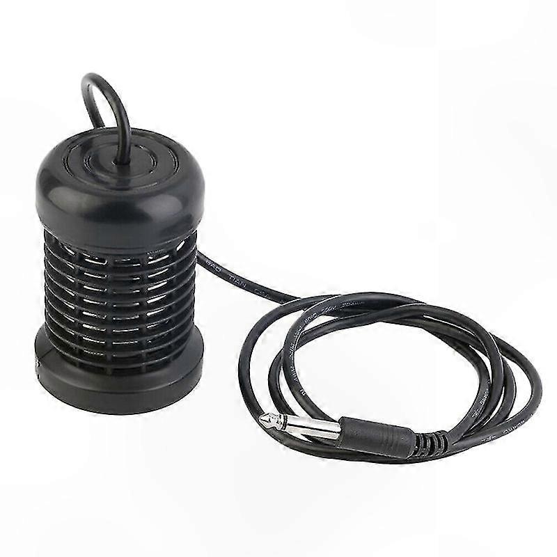 Detox Foot Spa Device with Replaceable Arrays for Home Wellness and Relaxation