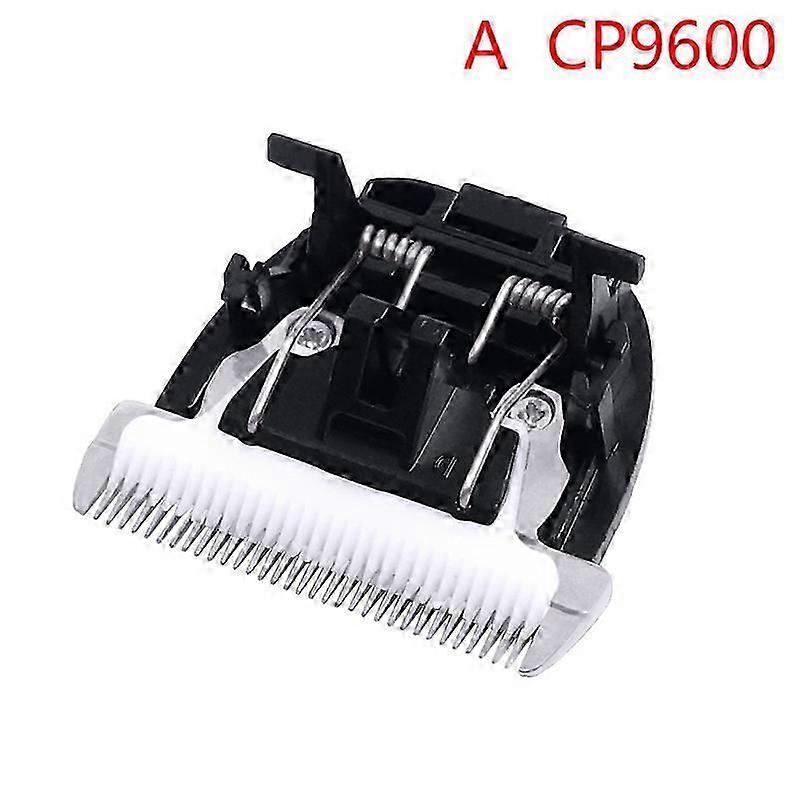 Ceramic Blade Knife Cutter Head for Codos CP-9600 Replacement Blade for Codos CP6800 9600 Pet Trimmer Spare Parts