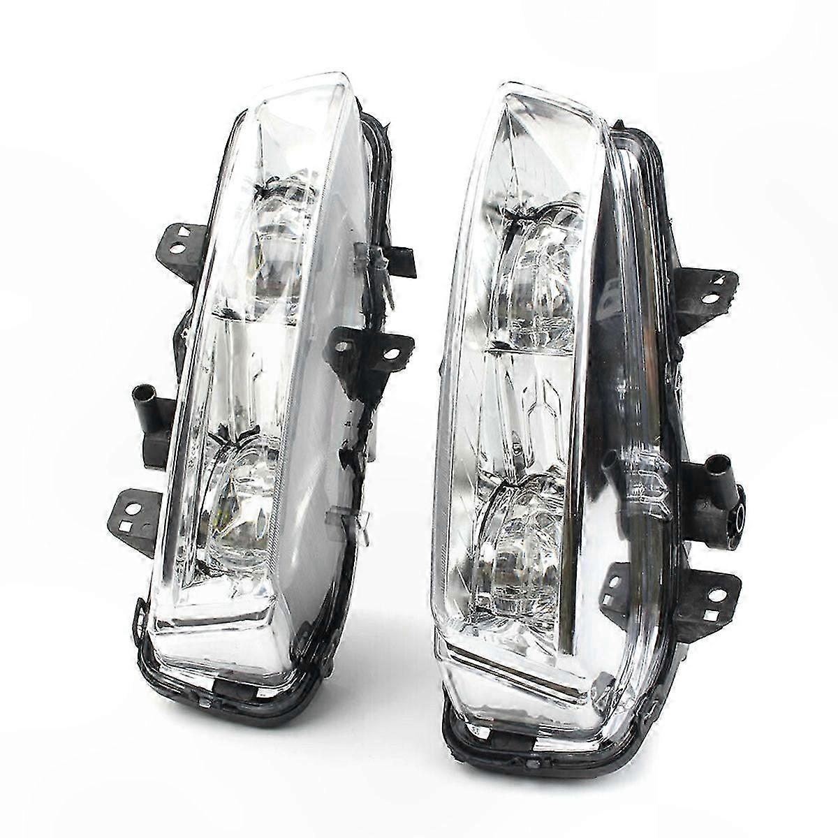 Fog Lamp for Car Front Bumper Compatible with Evoque 2011-2015