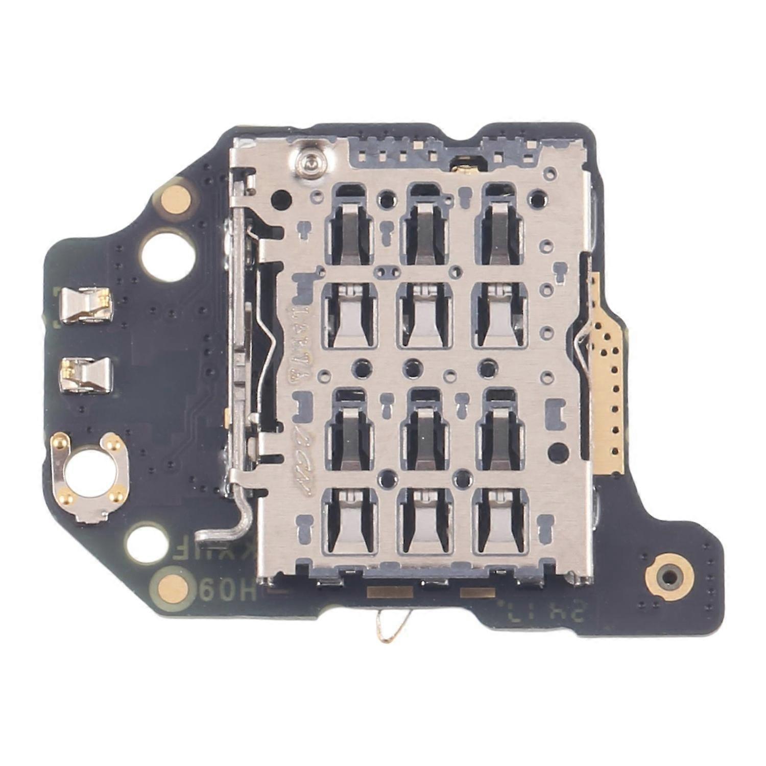 For Motorola Moto S50 COMPATIBLE SIM Reader Board