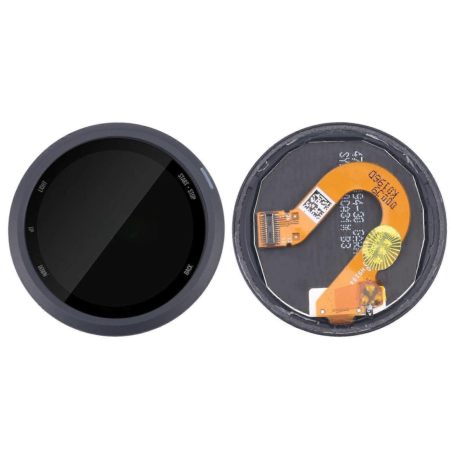 For Garmin Forerunner 245 Music COMPATIBLE LCD Screen