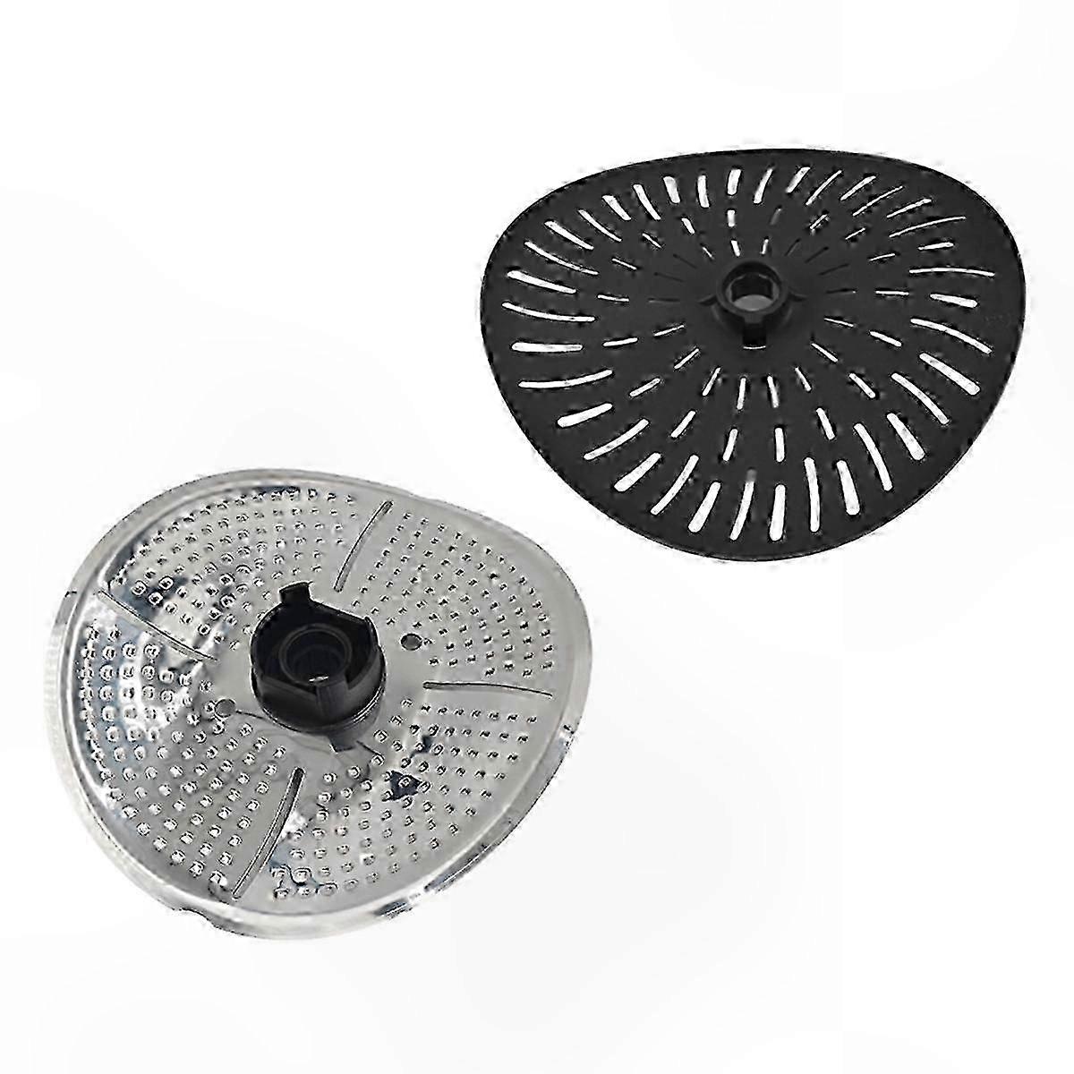 Protective Cover for Replacement Cutter Compatible with Multi-Cook Kitchen Appliances