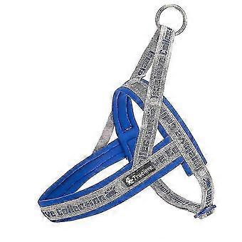Xs Size Pet Harness Neoprene Padded No Pull Dog Harness Pet Supplies