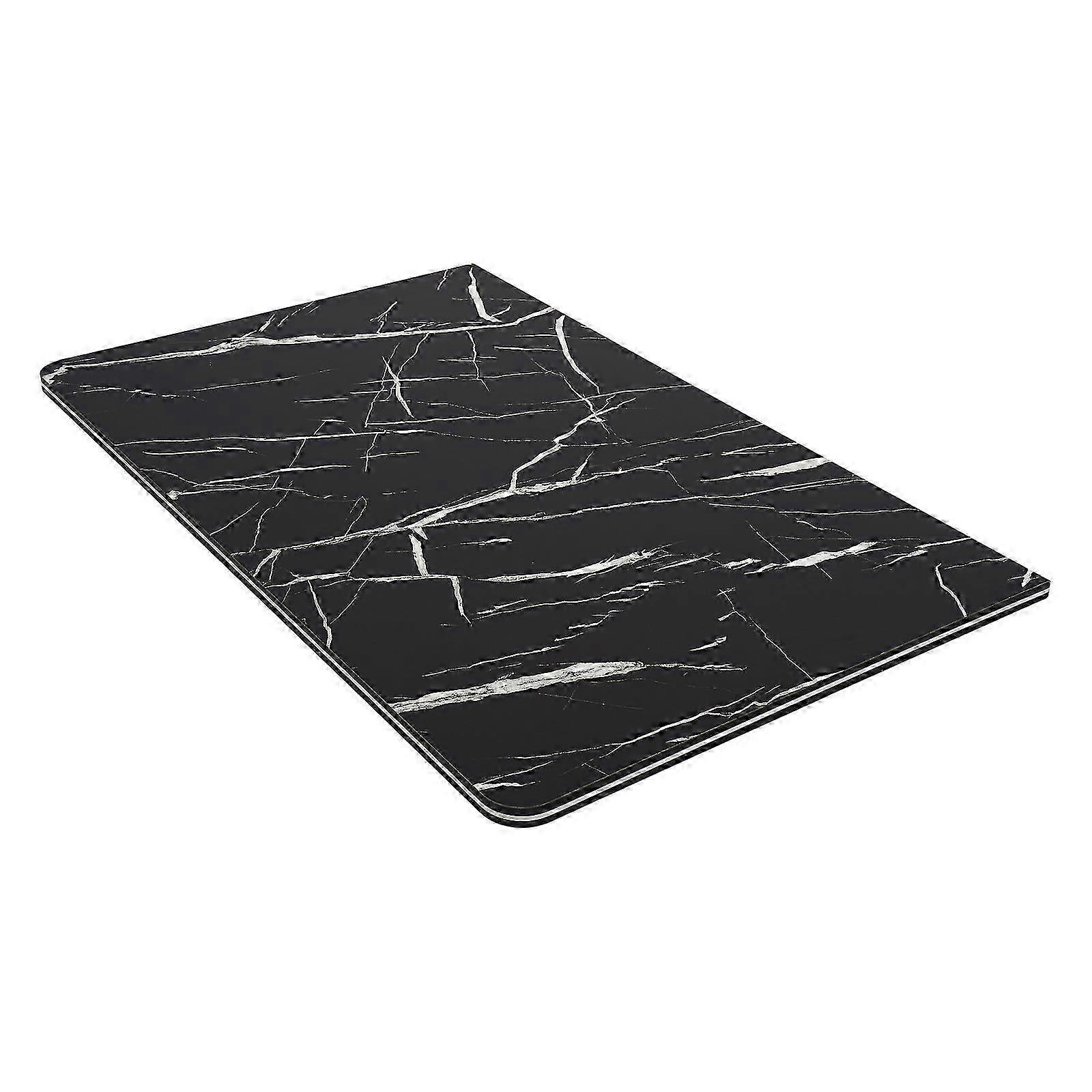 80x50cm Wall Mounted Folding Table