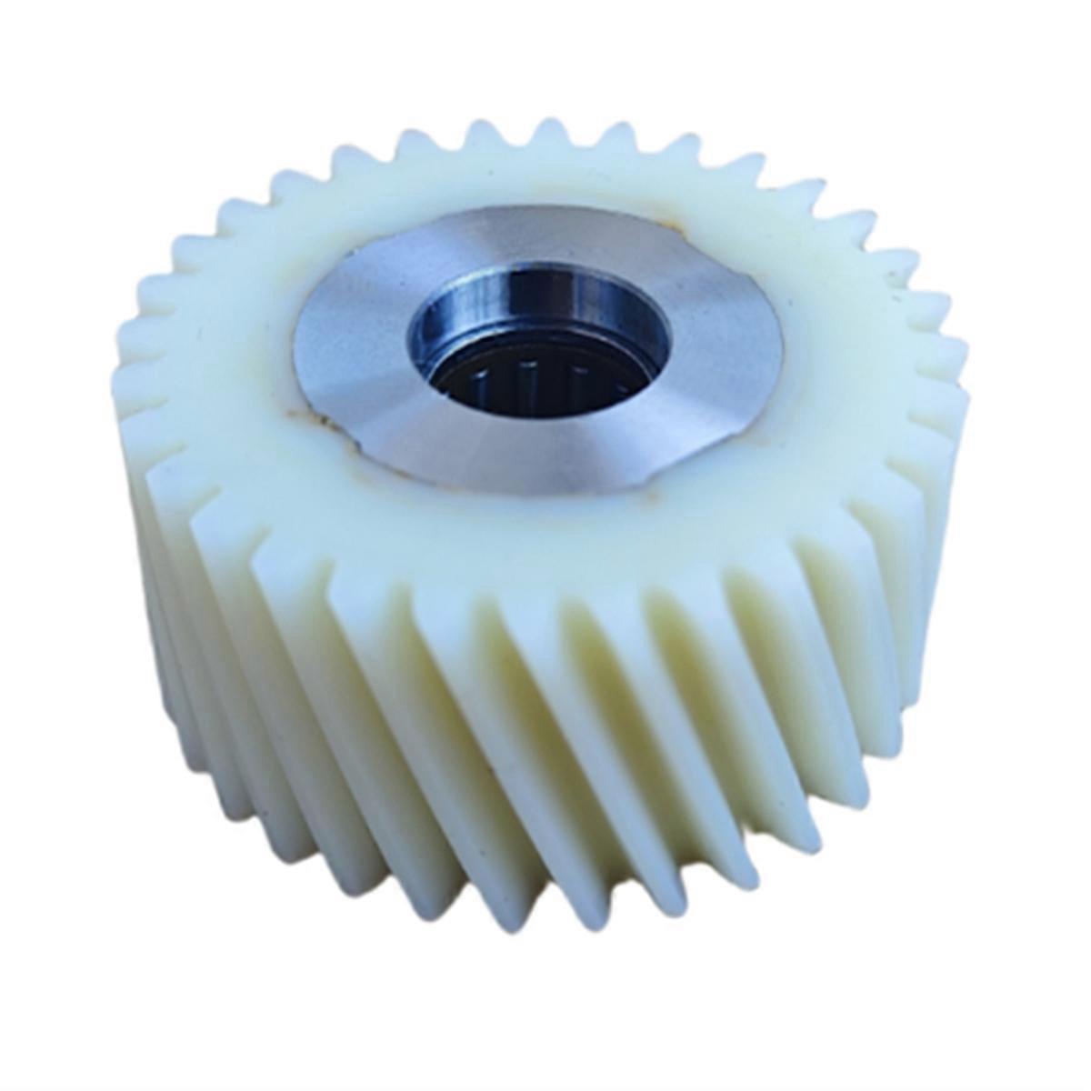 For Electric Assisted Bicycle Parts 8FUN Old Model First Generation Mid Mounted Motor Nylon Gear for BBS01 BBS02