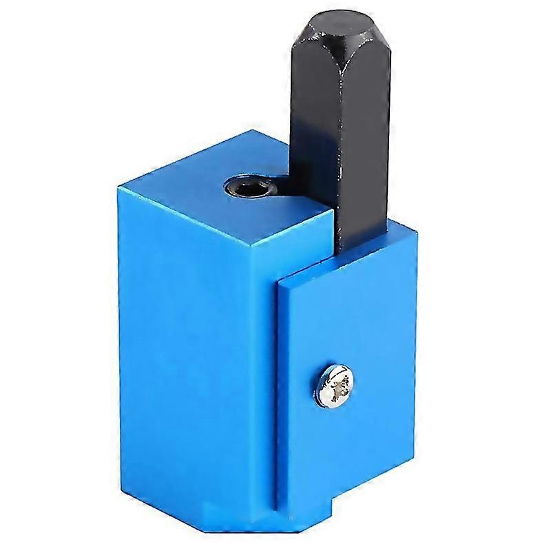 For Right Angle Woodworking Corner Chisel Punch Chisel For Door Lock