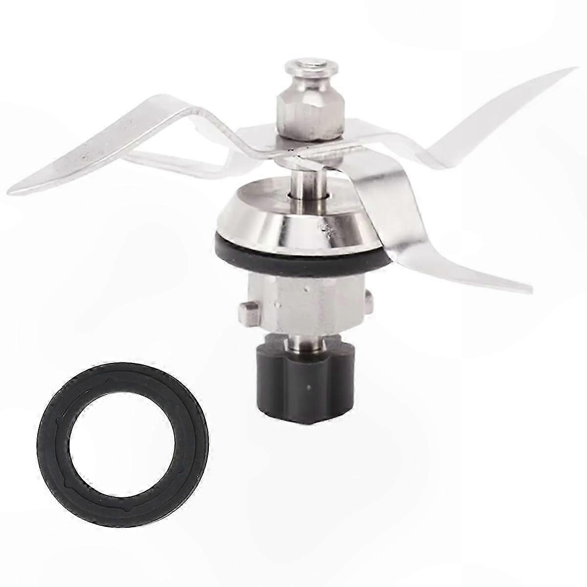 Universal Blender Blade for Smart Kitchen Appliances, Durable Mix Knife for Food Processing