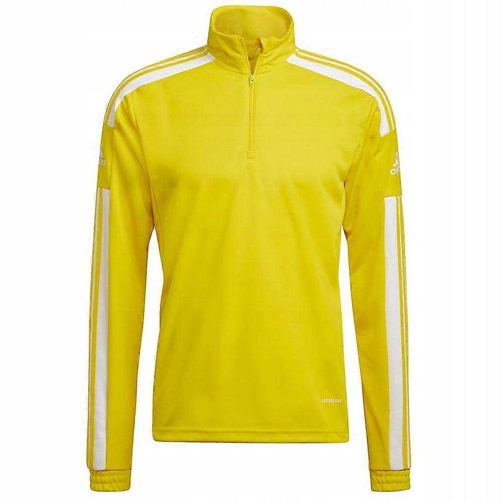 adidas Herren Squadra 21 Trainingsoberteil