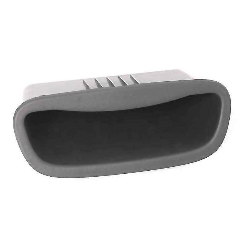 For 53296721 Tailgate Handle Taildoor Inside Buckle Trunk Buckle For Jeep Cherokee Compass