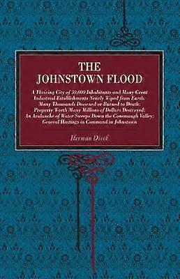 Povodeň v Johnstownu