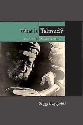 Was ist Talmud?