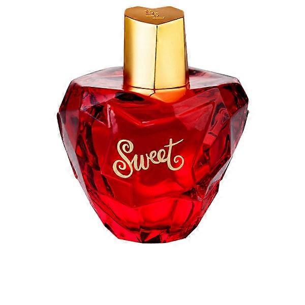 ロリータ レンピカ ロリータ ル スウィート EPV 50ml。女性のための甘くフローラルな香りの香水。