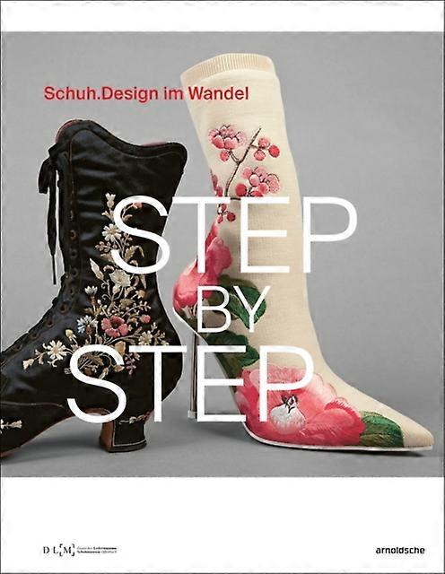 Step By Step Paperback