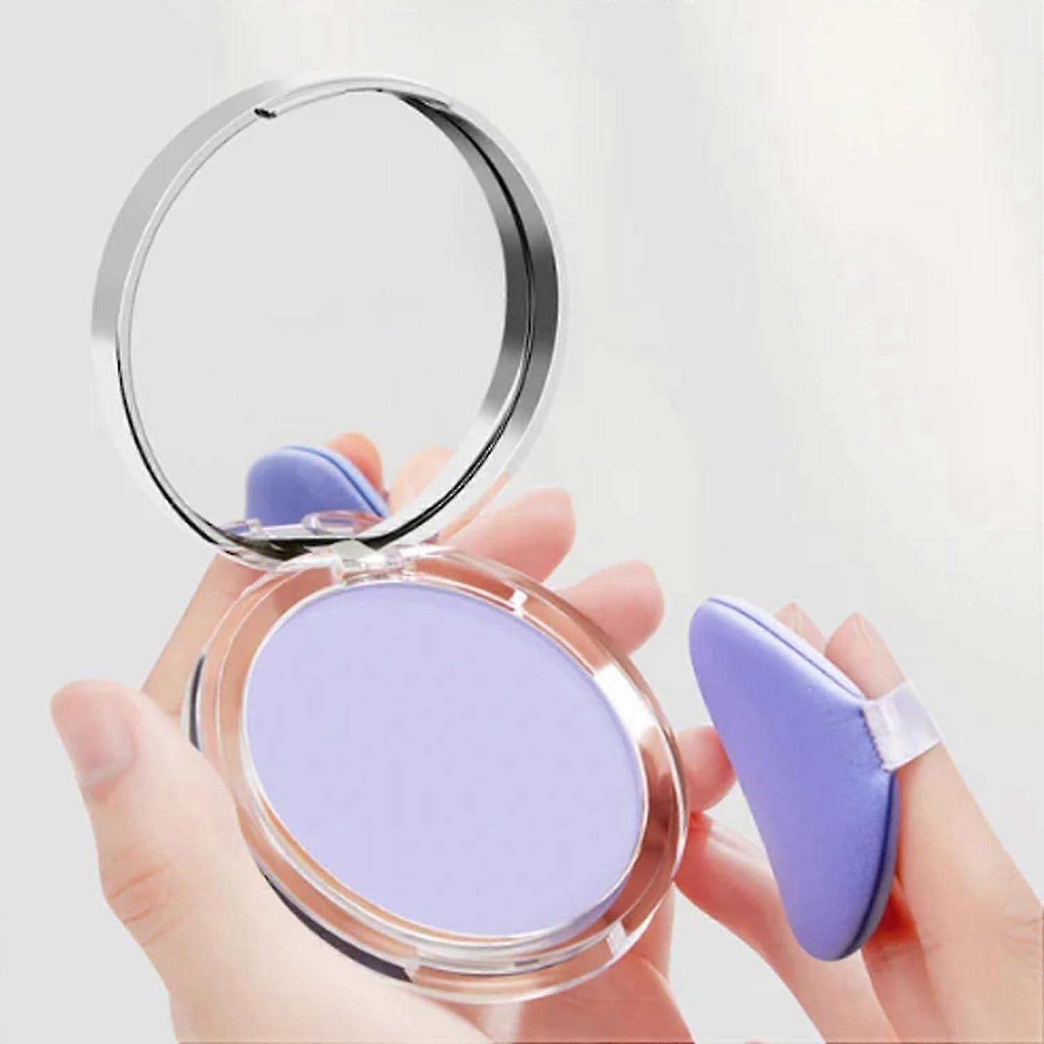 Chillab Lavendel Matte Pulver, Chillab Lavendel Matte Pulver Öl Kontrolle
