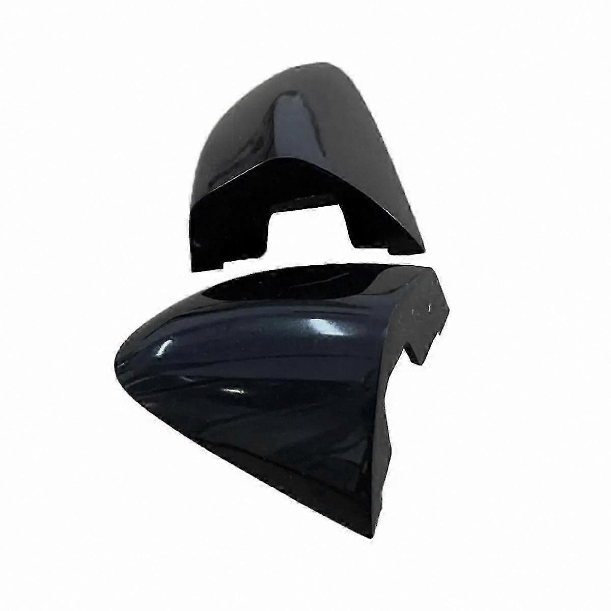 Door Lock Handle Cover for B6 CC 2006-2017 Front Left Right Driver Side Replacement Trim 3C0837879